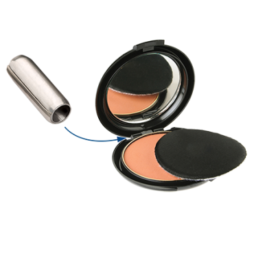 Goupille spiralée cosmétique SPIROL<sup>®</sup> série 550