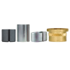 Limiteurs de compression installés après le moulage
