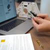 Inserts filetés pour plastiques
