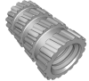 Inserts Filetés pour Plastiques