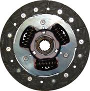 Disque d'embrayage de 91 cm de diamètre