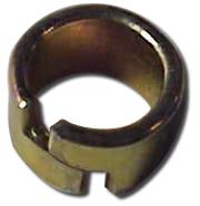 Limiteur de compression symétrique avec une fente en « Z » 
