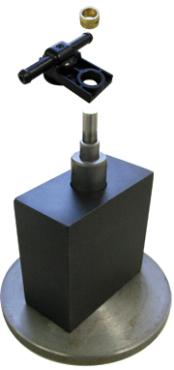 Embout de fixation pour installation