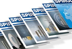 Catalogues de produits et guides de conception