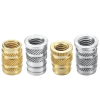 Inserts thermiques / ultrasoniques