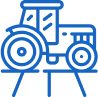 Agriculture / équipement lourd